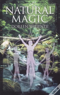 Capa do artigo Natural Magic