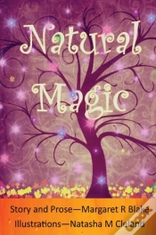 Capa do artigo Natural Magic