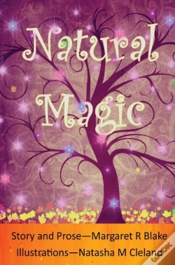 Capa do artigo Natural Magic