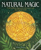 Capa do artigo Natural Magic