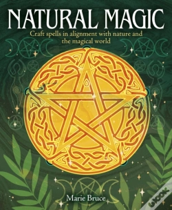 Capa do artigo Natural Magic