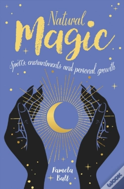 Capa do artigo Natural Magic