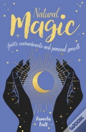 Capa do artigo Natural Magic