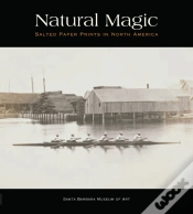 Capa do artigo Natural Magic