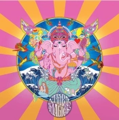 Capa do artigo Natural Magick - Vinil
