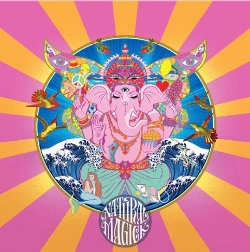 Capa do artigo Natural Magick - Vinil