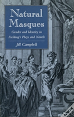 Capa do artigo Natural Masques