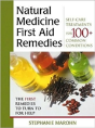 Natural Medicine First Aid Remedies - Preview