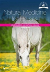 Capa do artigo Natural Medicine For Horses