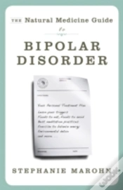 Capa do artigo Natural Medicine Guide To Bipolar Disorder