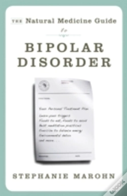 Capa do artigo Natural Medicine Guide To Bipolar Disorder