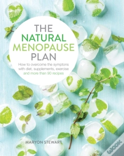 Capa do artigo Natural Menopause Plan