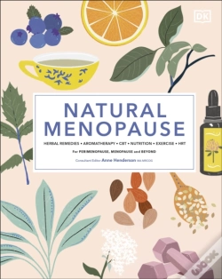 Capa do artigo Natural Menopause