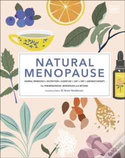 Capa do artigo Natural Menopause
