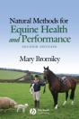 Natural Methods For Equine Health And Performance - Preview