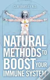 Capa do artigo Natural Methods To Boost Your Immune System