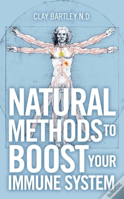 Capa do artigo Natural Methods To Boost Your Immune System