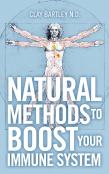 Natural Methods To Boost Your Immune System