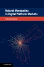 Natural Monopolies In Digital Platform Markets - Preview