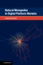Natural Monopolies In Digital Platform Markets - Preview