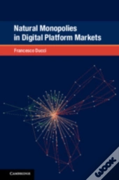 Natural Monopolies In Digital Platform Markets