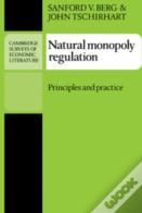 Natural Monopoly Regulation