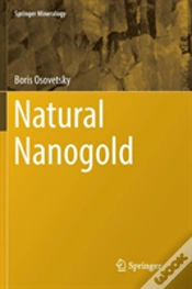 Capa do artigo Natural Nanogold