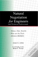 Natural Negotiation For Engineers