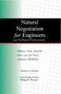 Natural Negotiation For Engineers - Preview