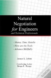 Capa do artigo Natural Negotiation For Engineers
