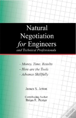 Capa do artigo Natural Negotiation For Engineers