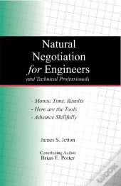 Natural Negotiation For Engineers