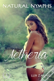 Capa do artigo Natural Nymphs 1: Aetheria