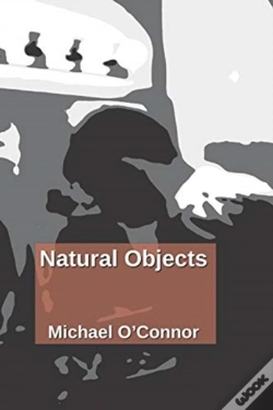 Capa do artigo Natural Objects