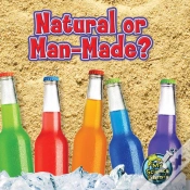Capa do artigo Natural Or Man-Made?