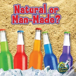 Capa do artigo Natural Or Man-Made?