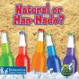 Natural Or Man-Made? - Preview