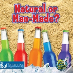 Capa do artigo Natural Or Man-Made?