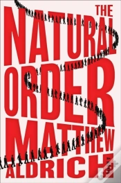 Capa do artigo Natural Order
