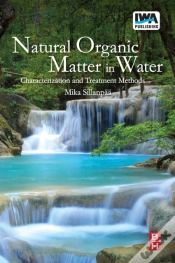 Capa do artigo Natural Organic Matter In Water