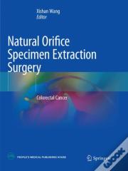 Natural Orifice Specimen Extraction Surgery