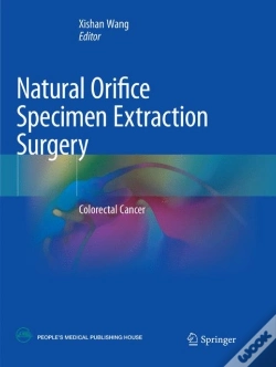 Capa do artigo Natural Orifice Specimen Extraction Surgery