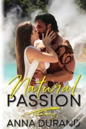 Capa do artigo Natural Passion