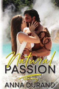 Capa do artigo Natural Passion