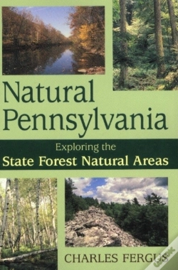 Capa do artigo Natural Pennsylvania