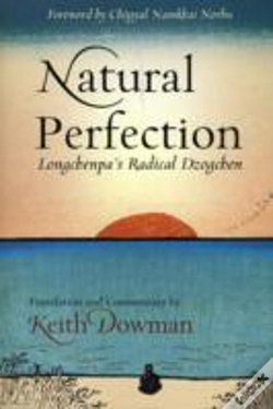 Capa do artigo Natural Perfection