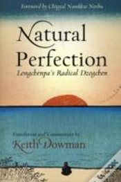 Capa do artigo Natural Perfection