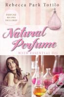 Natural Perfume With Essential Oil