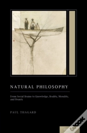 Capa do artigo Natural Philosophy