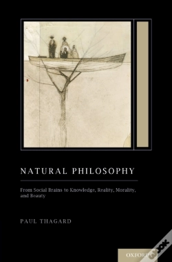 Capa do artigo Natural Philosophy